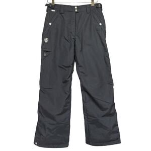 Women's Small Blue Outdoor Gear COLUMBIA TRX Snow Ski Cold Weather Pants